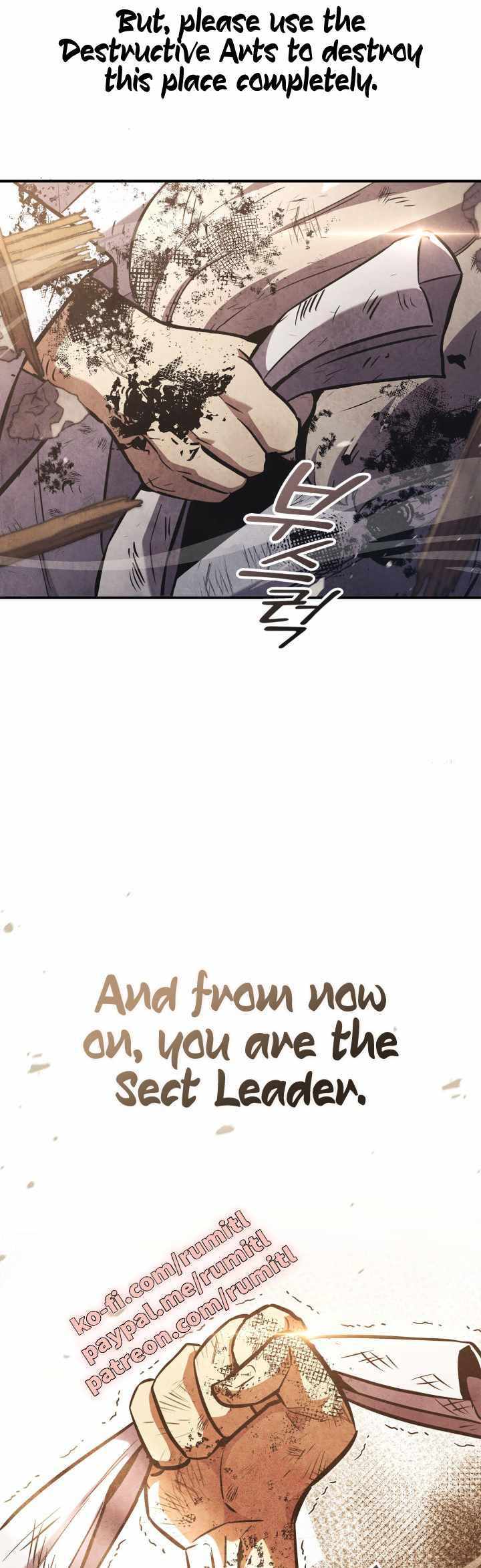 Read Ranker’S Return Manga Online