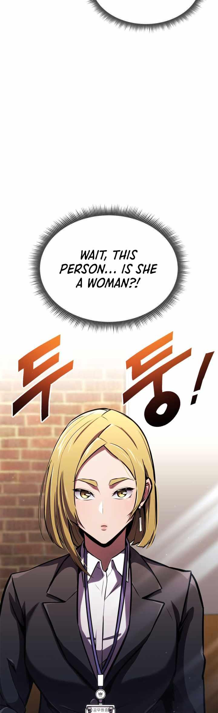 Read Ranker’S Return Manga Online