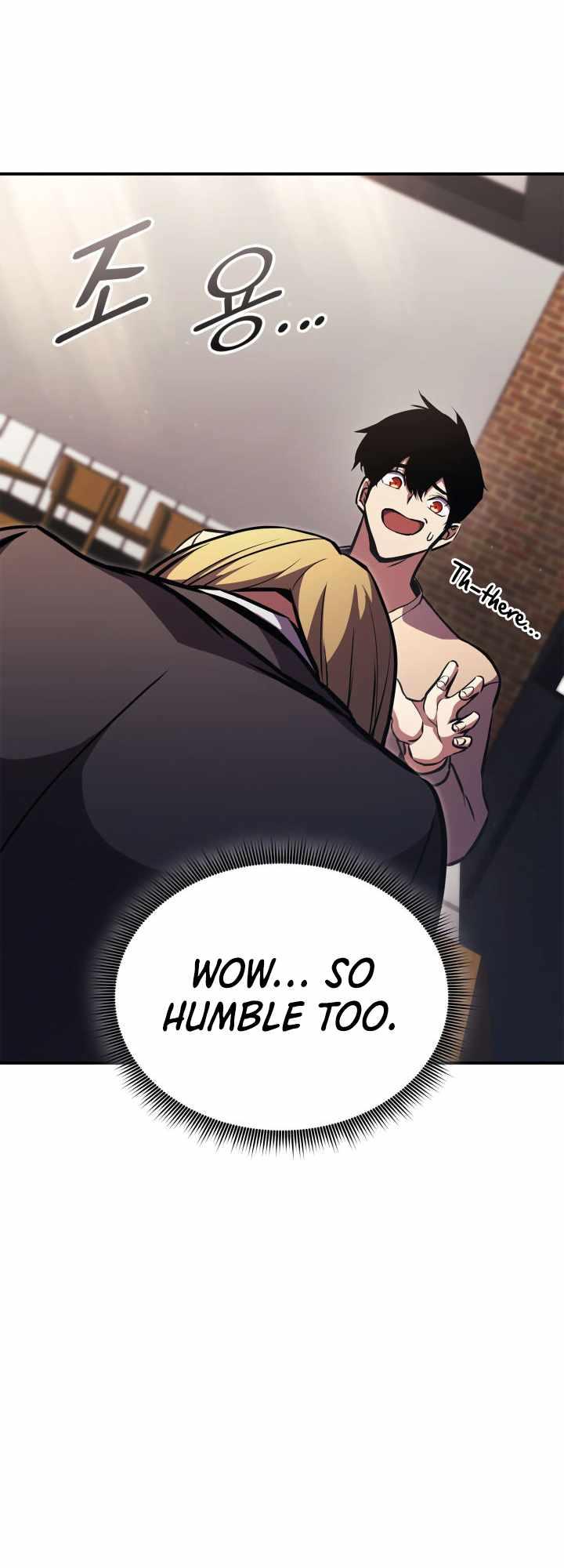 Read Ranker’S Return Manga Online