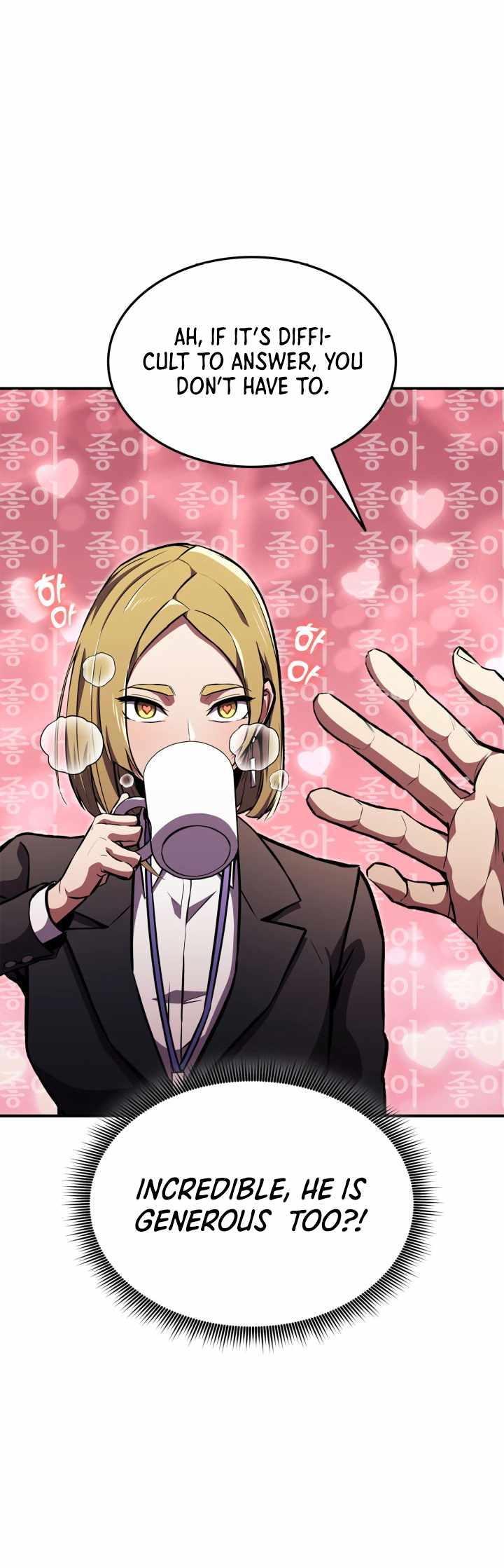 Read Ranker’S Return Manga Online