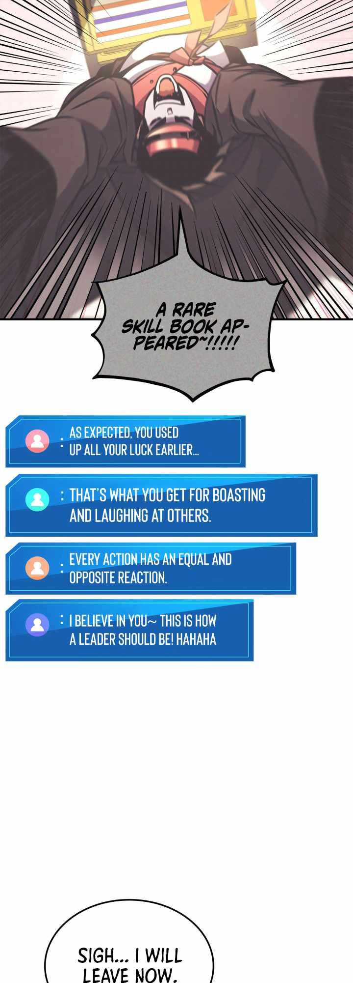 Read Ranker’S Return Manga Online