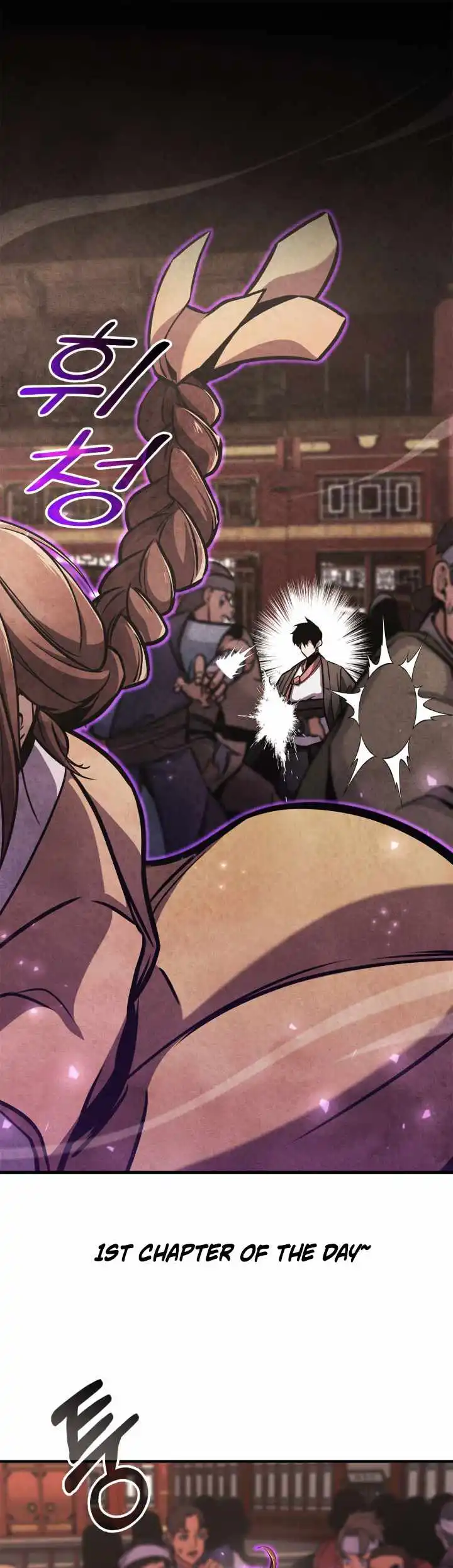 Read Ranker’S Return Manga Online