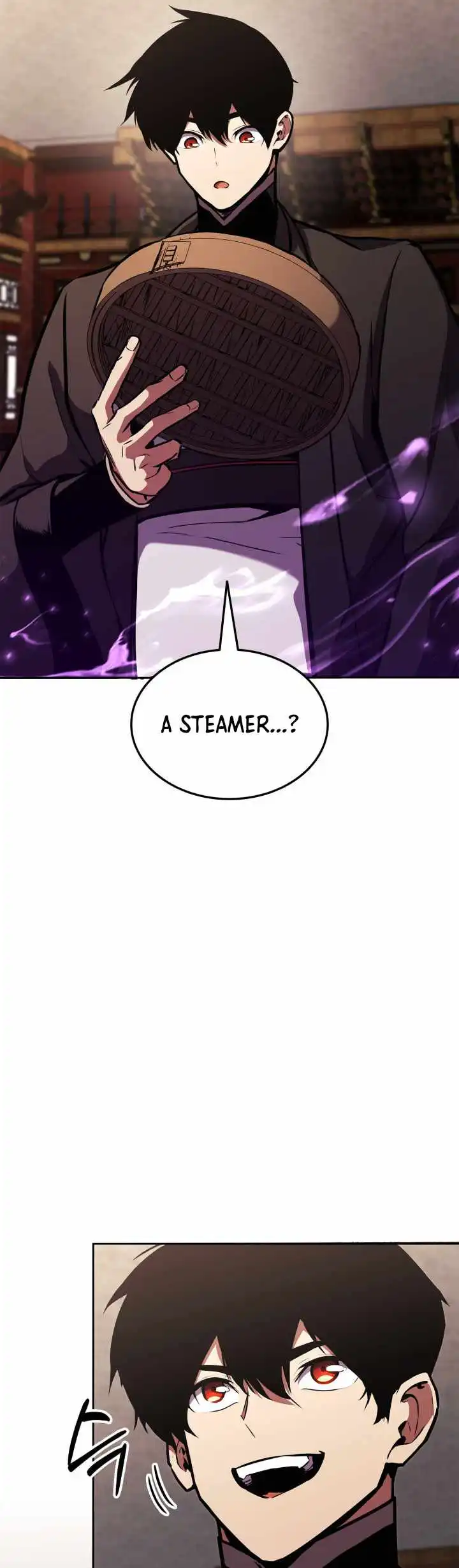 Read Ranker’S Return Manga Online