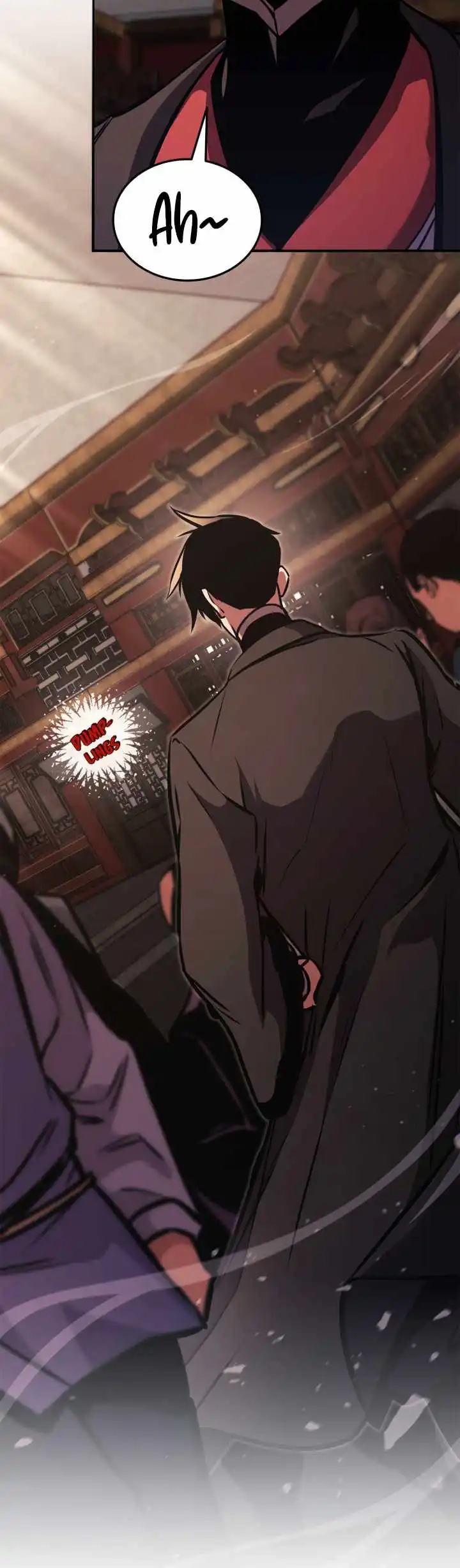 Read Ranker’S Return Manga Online