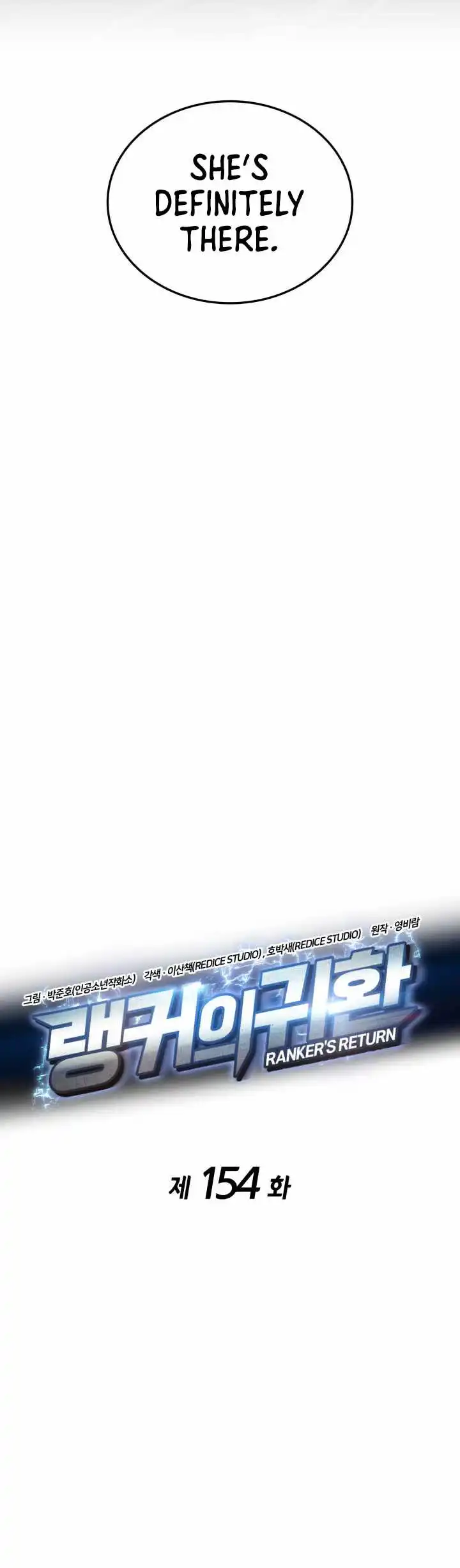 Read Ranker’S Return Manga Online