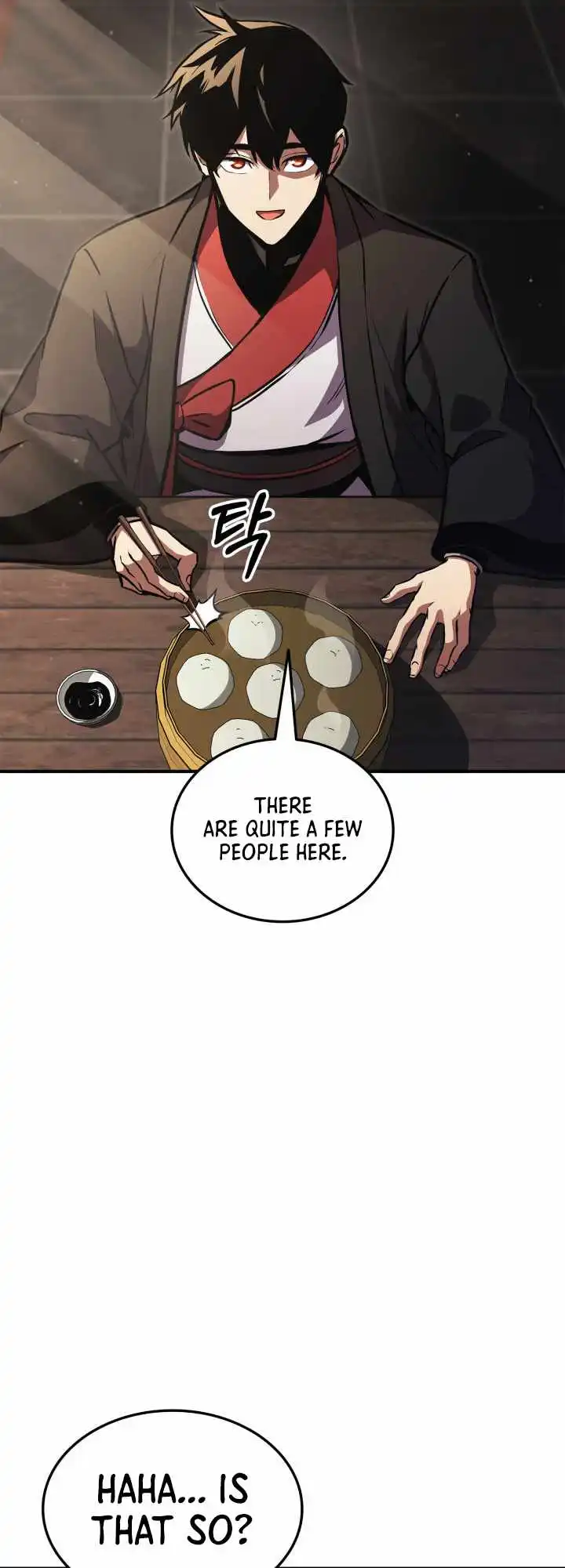 Read Ranker’S Return Manga Online