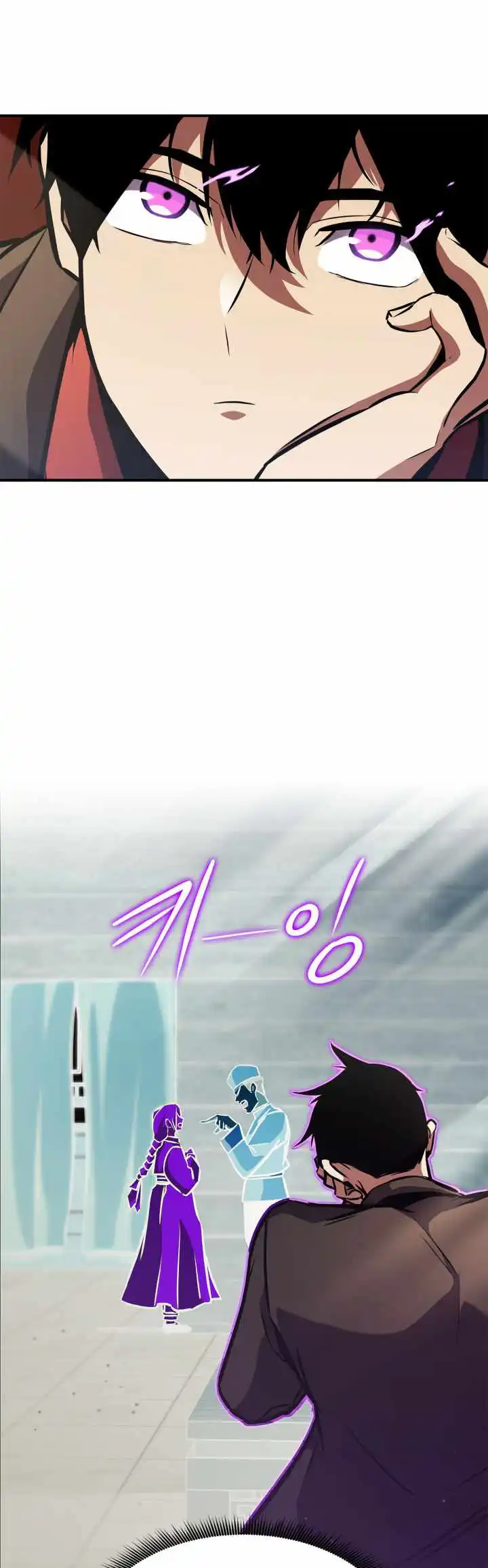Read Ranker’S Return Manga Online