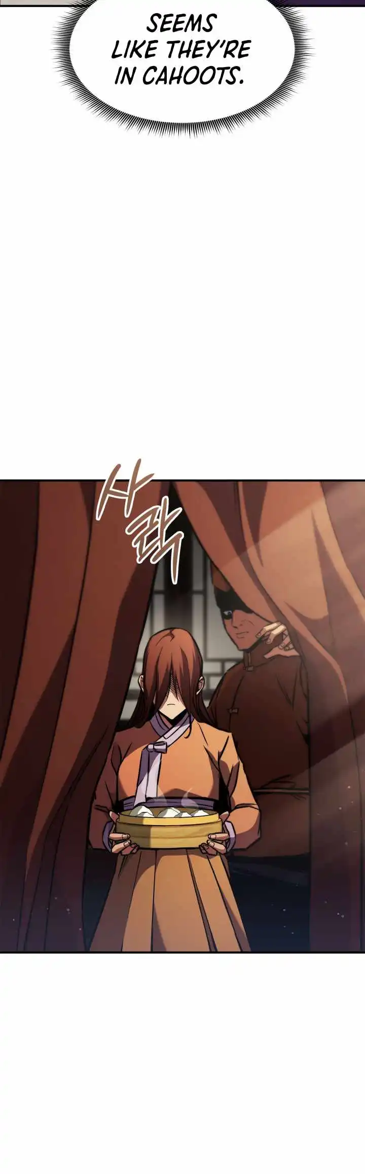 Read Ranker’S Return Manga Online