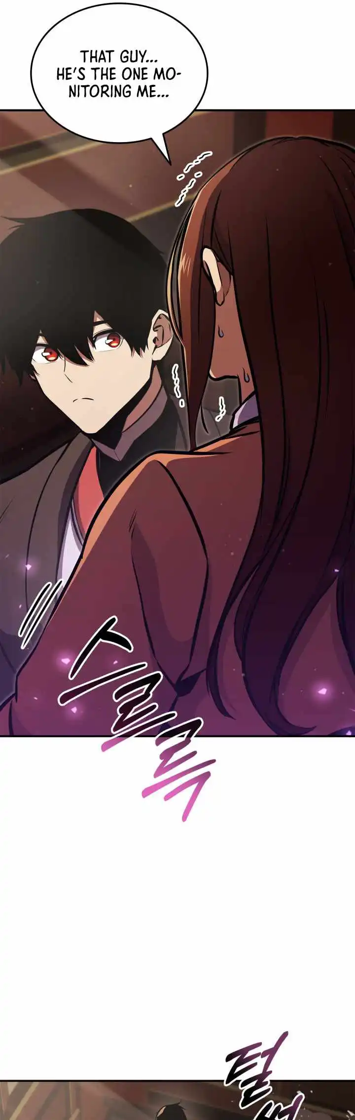 Read Ranker’S Return Manga Online