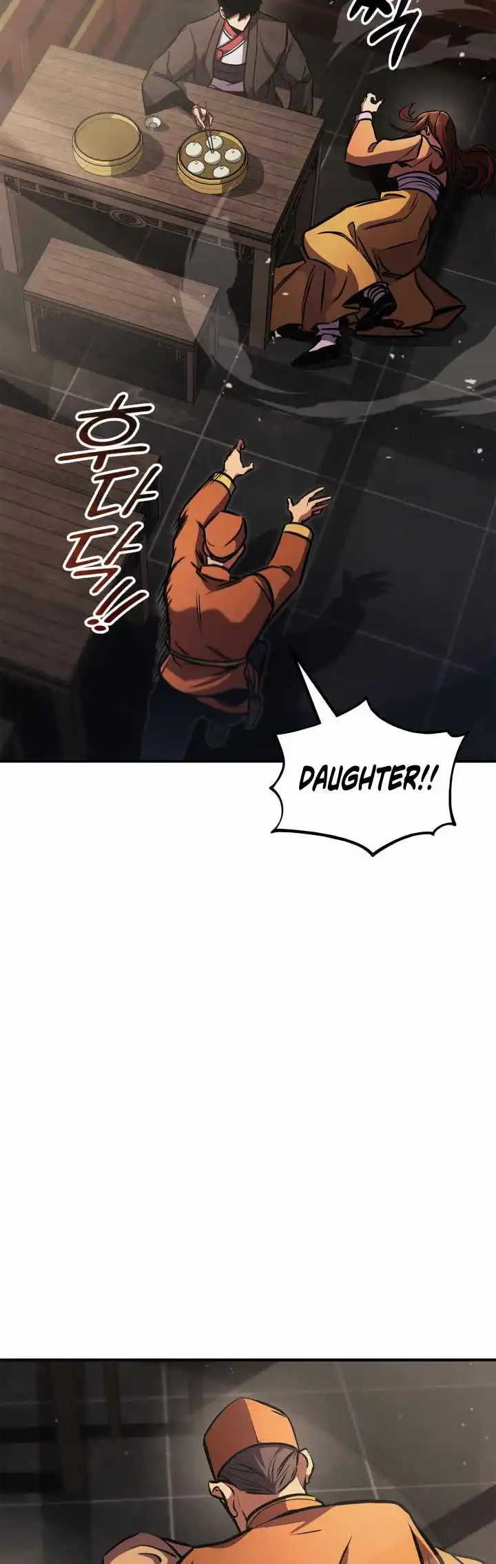 Read Ranker’S Return Manga Online