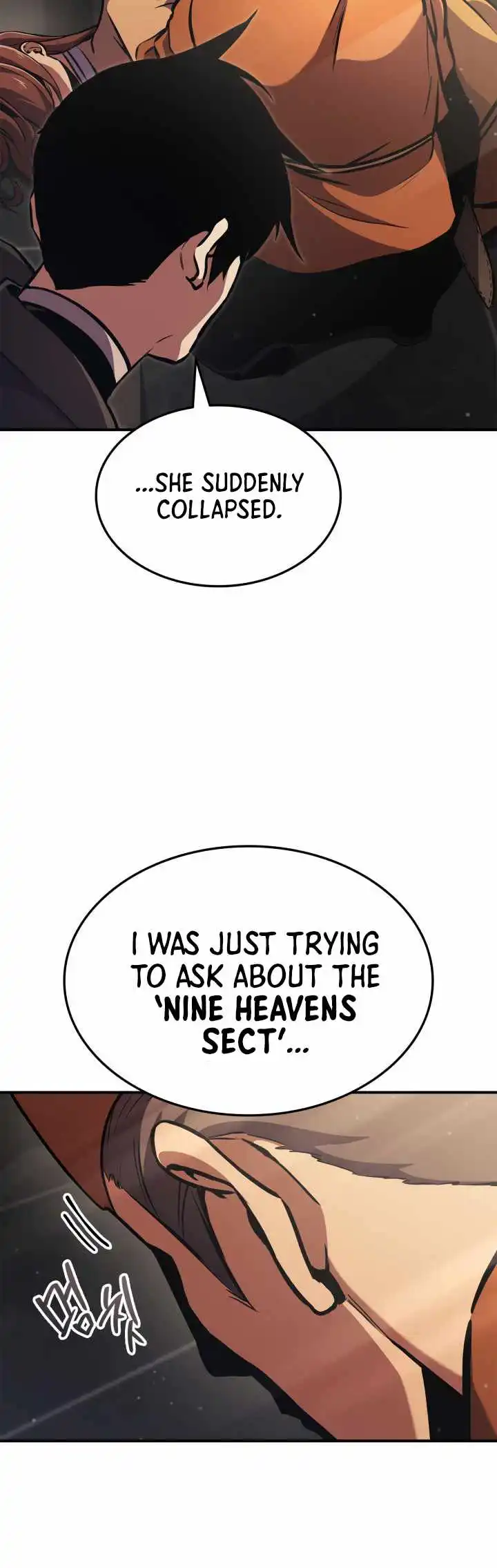 Read Ranker’S Return Manga Online