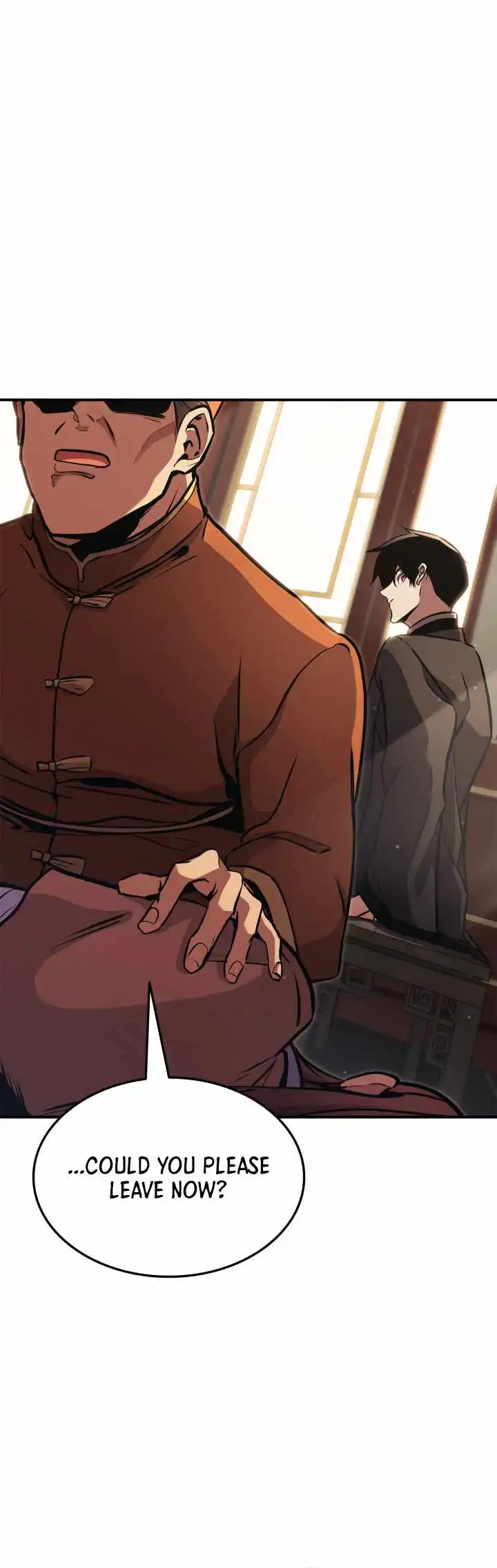 Read Ranker’S Return Manga Online