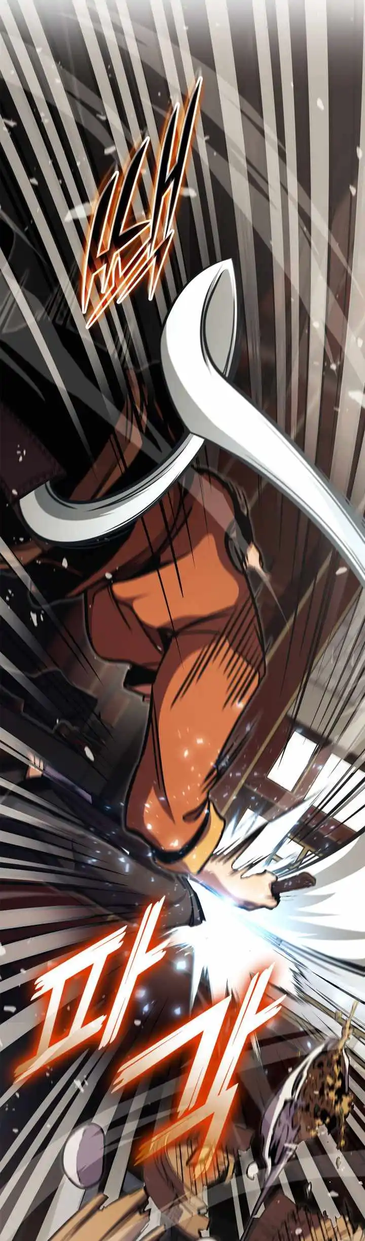 Read Ranker’S Return Manga Online