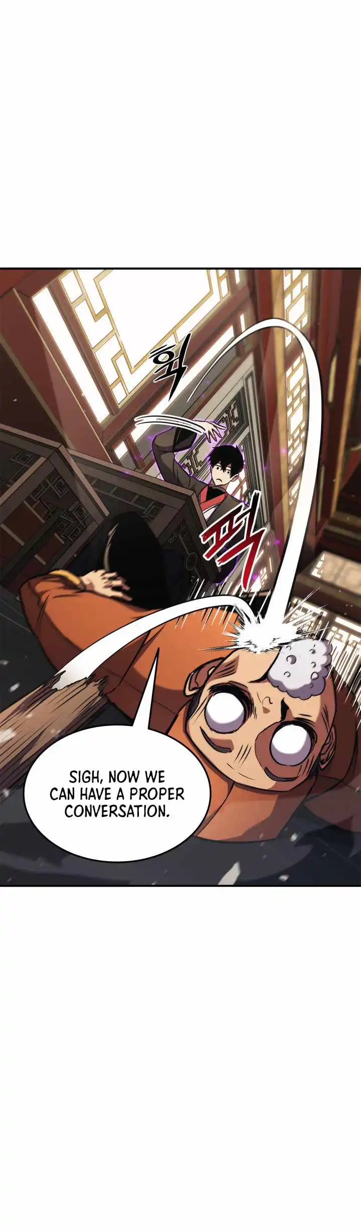 Read Ranker’S Return Manga Online