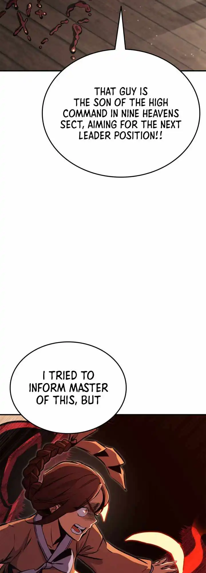 Read Ranker’S Return Manga Online