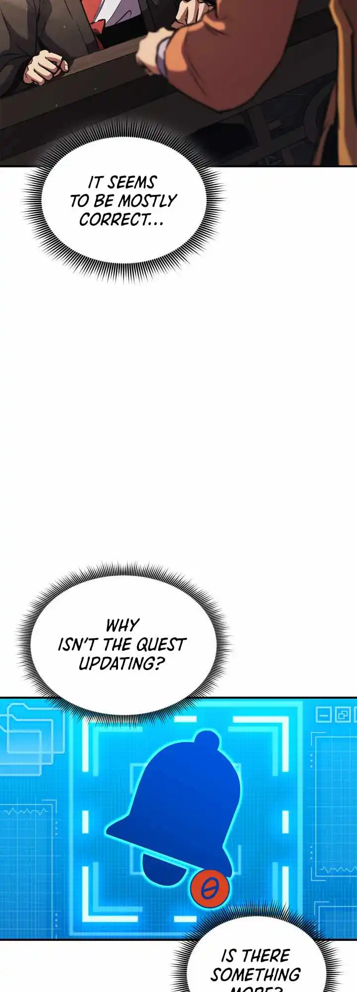 Read Ranker’S Return Manga Online