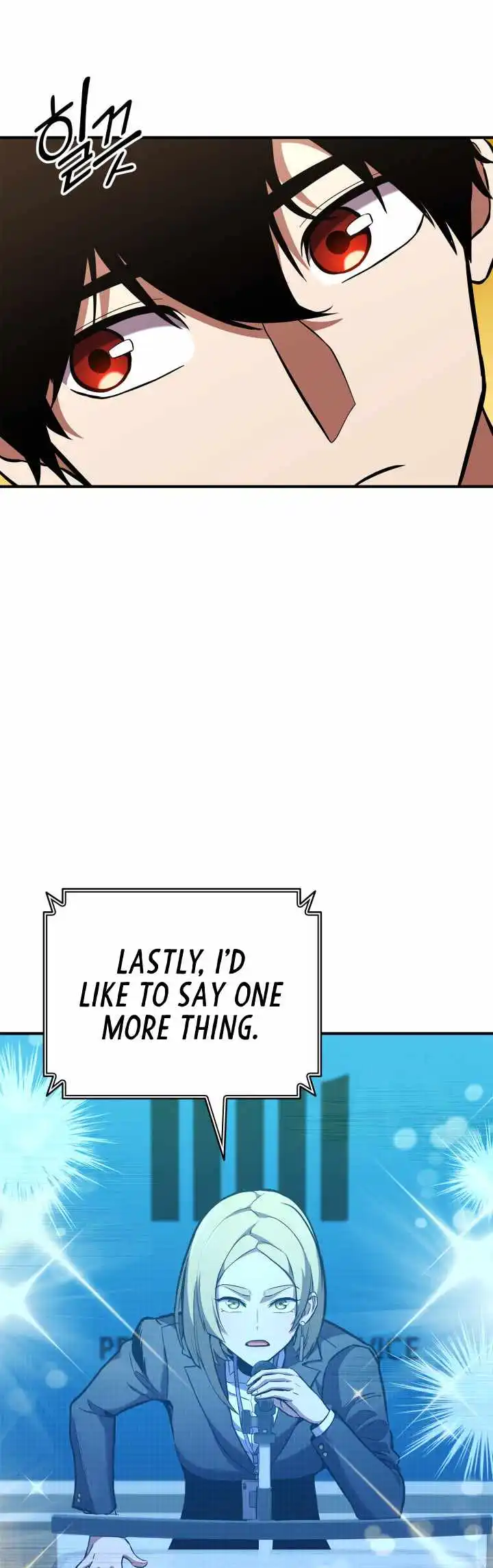 Read Ranker’S Return Manga Online