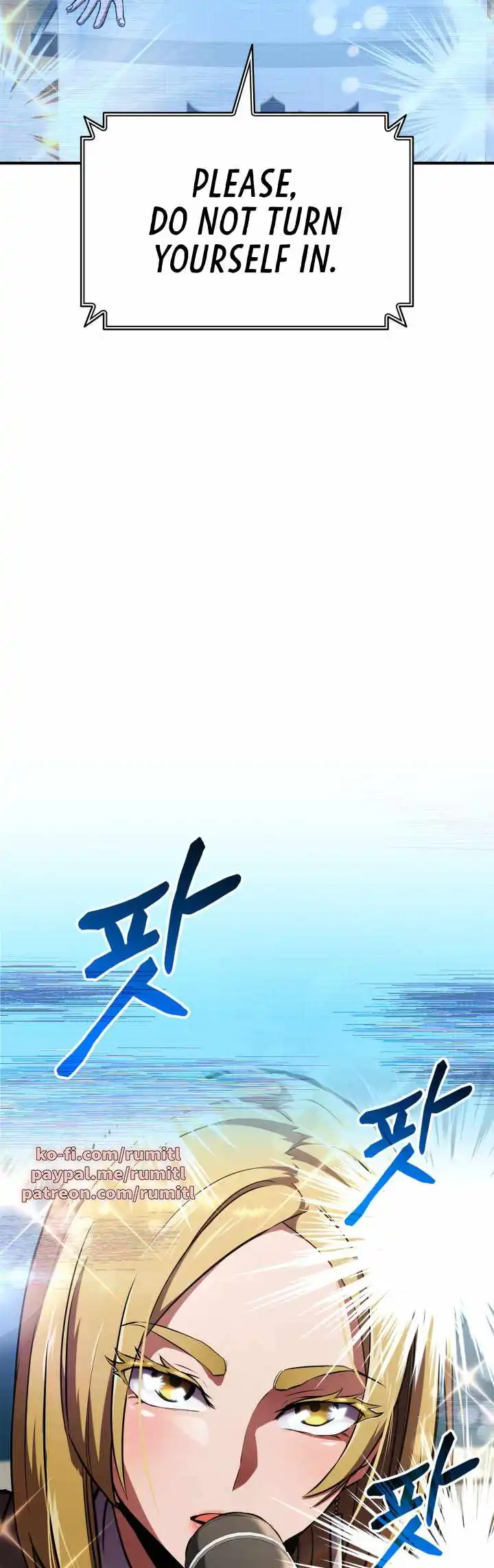 Read Ranker’S Return Manga Online