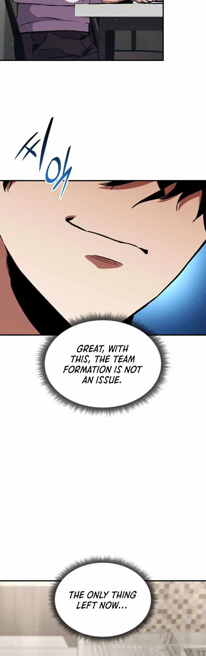 Read Ranker’S Return Manga Online