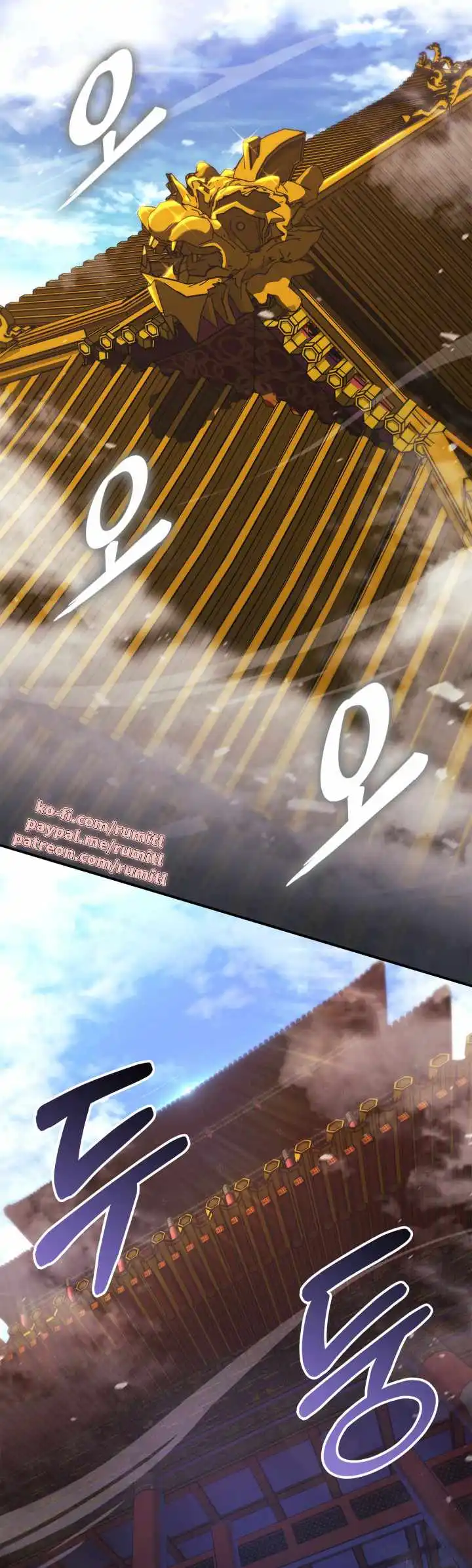 Read Ranker’S Return Manga Online