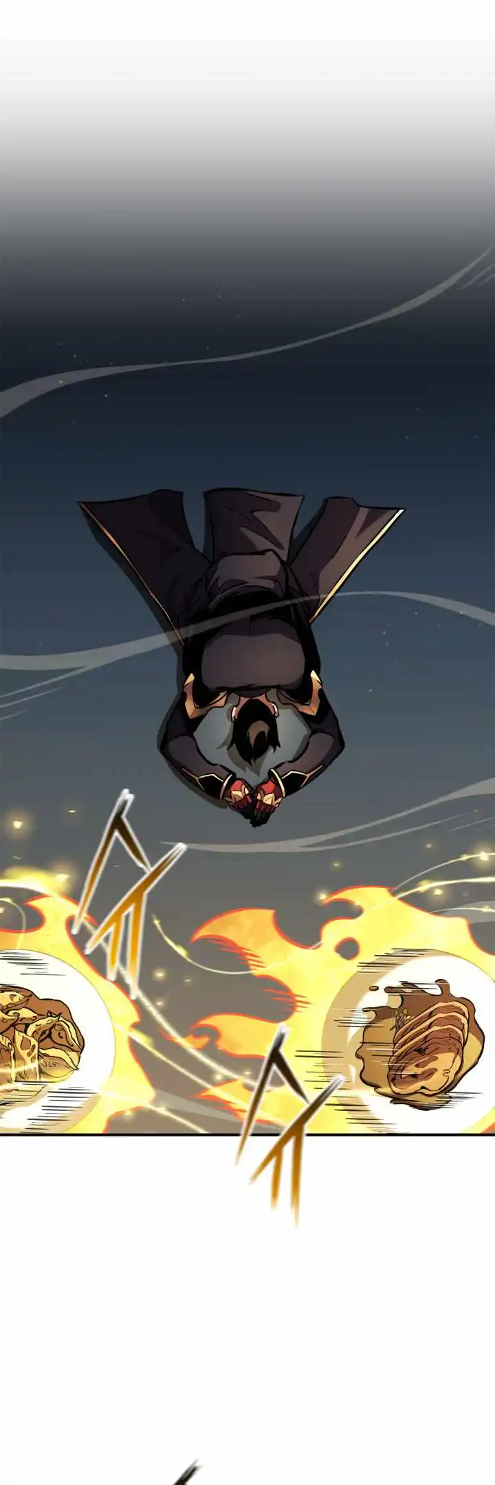 Read Ranker’S Return Manga Online