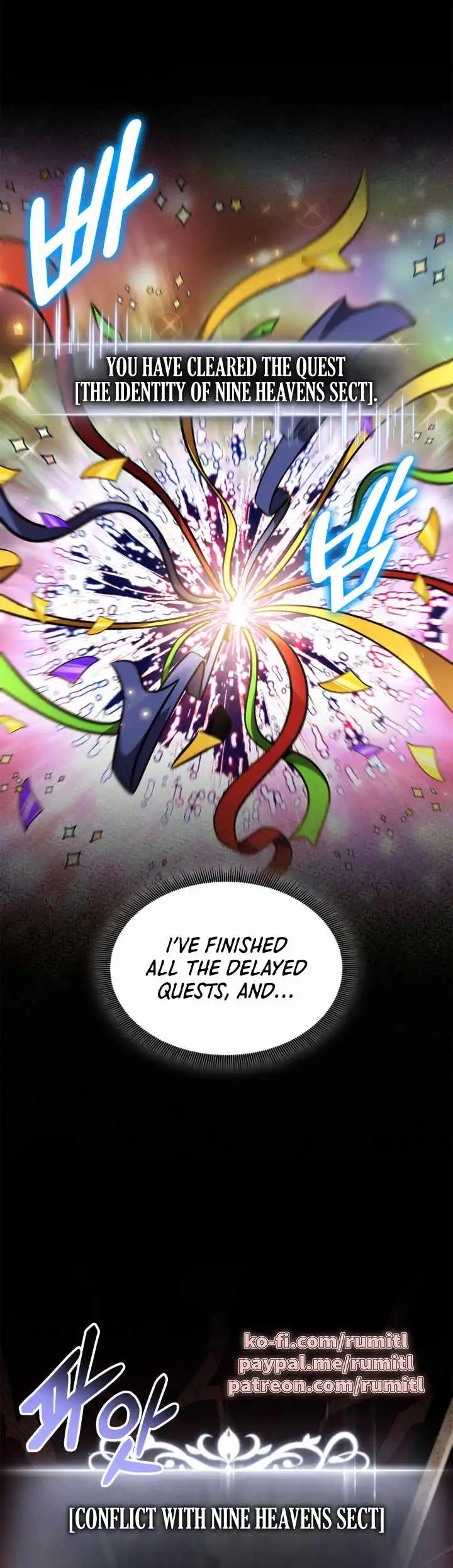 Read Ranker’S Return Manga Online