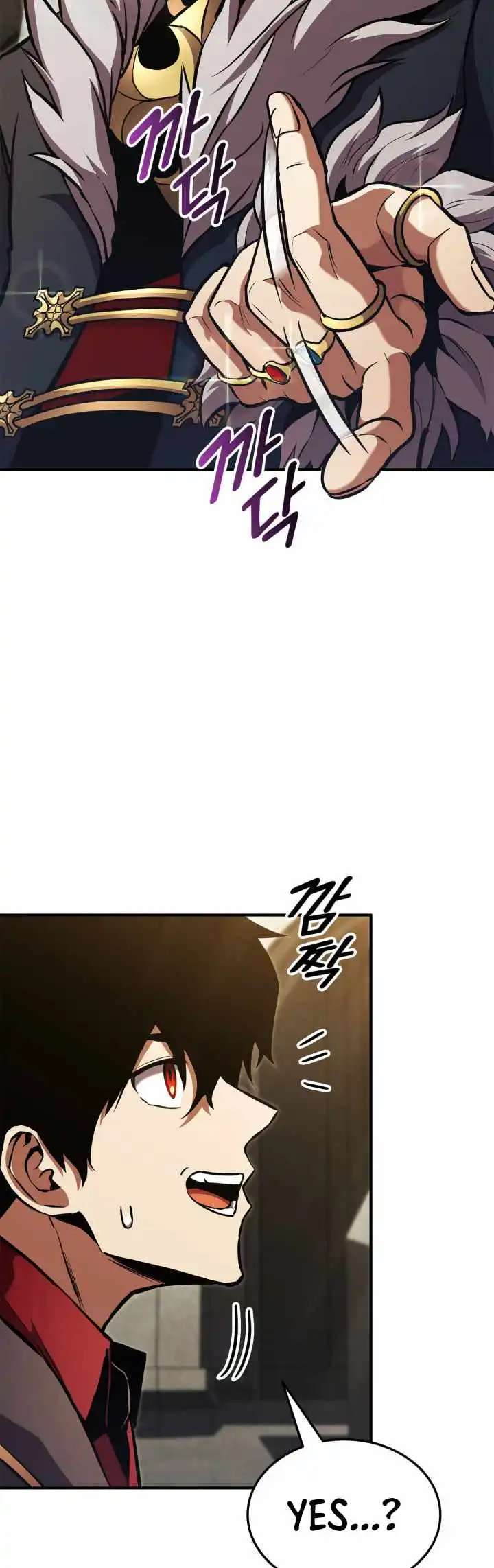 Read Ranker’S Return Manga Online