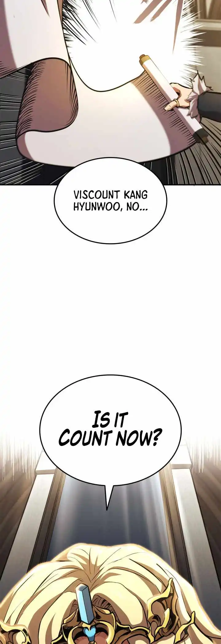 Read Ranker’S Return Manga Online