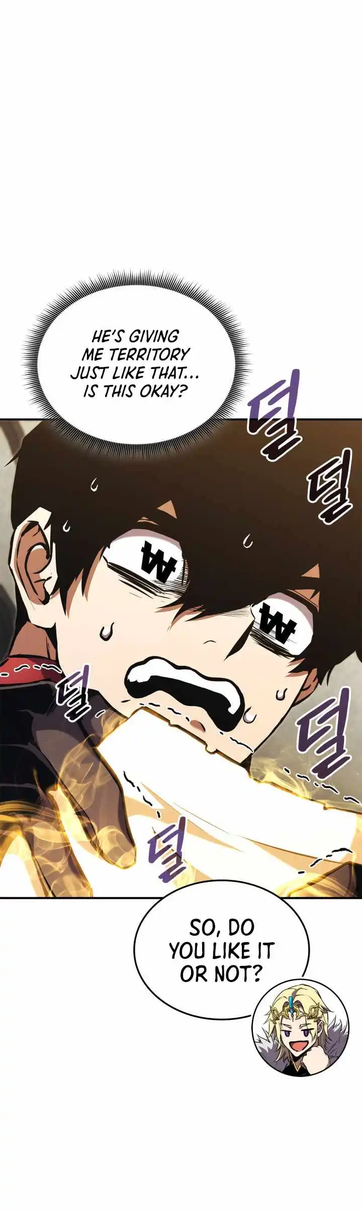 Read Ranker’S Return Manga Online