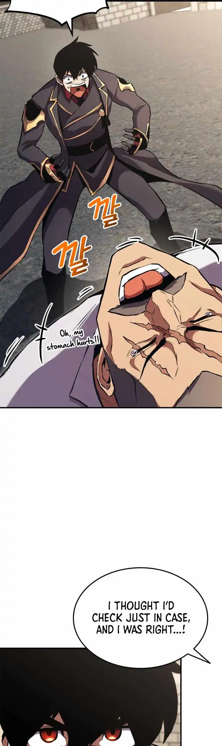 Read Ranker’S Return Manga Online