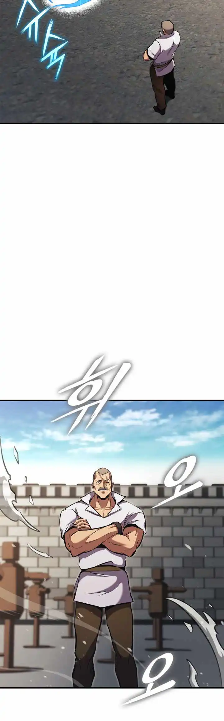 Read Ranker’S Return Manga Online