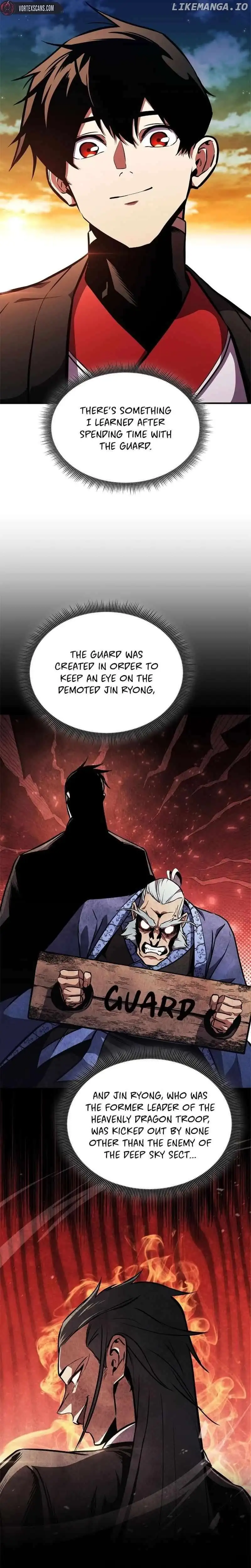 Read Ranker’S Return Manga Online