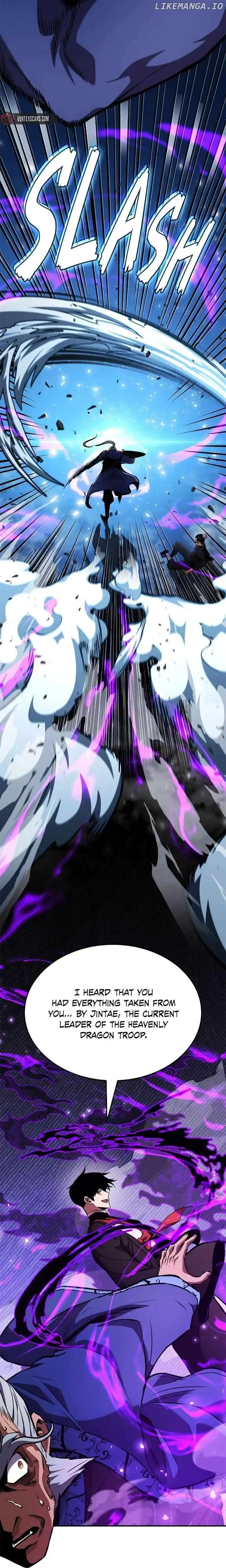 Read Ranker’S Return Manga Online