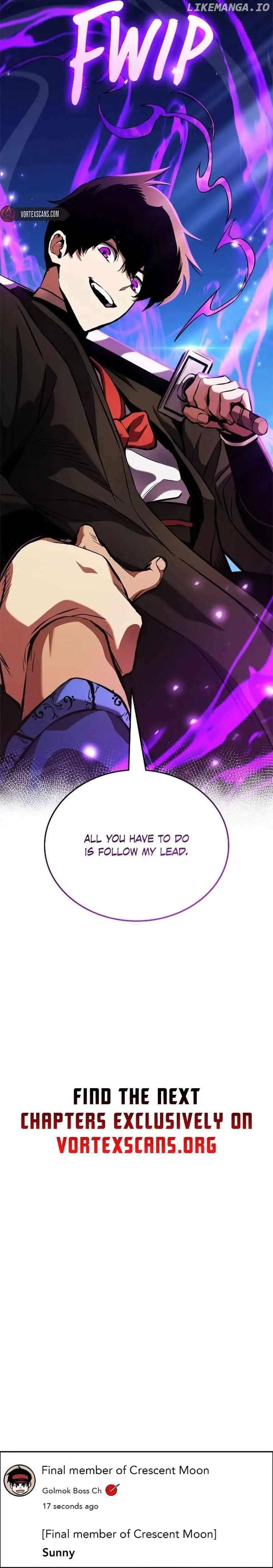 Read Ranker’S Return Manga Online