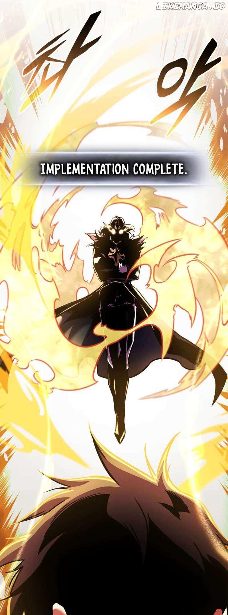 Read Ranker’S Return Manga Online