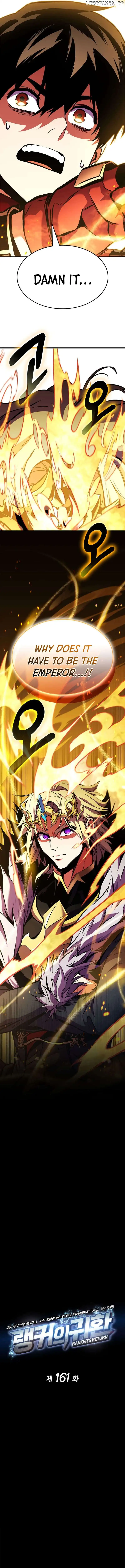 Read Ranker’S Return Manga Online