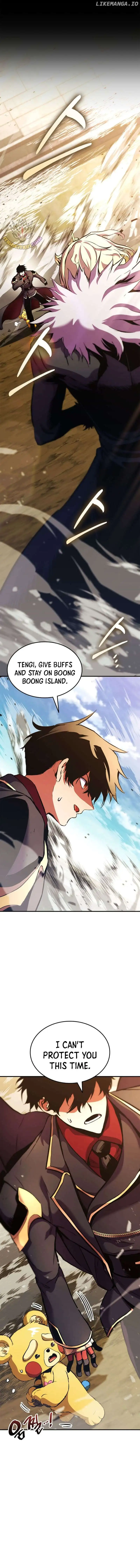 Read Ranker’S Return Manga Online