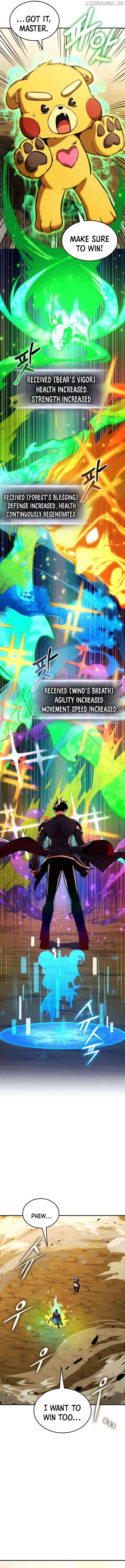Read Ranker’S Return Manga Online