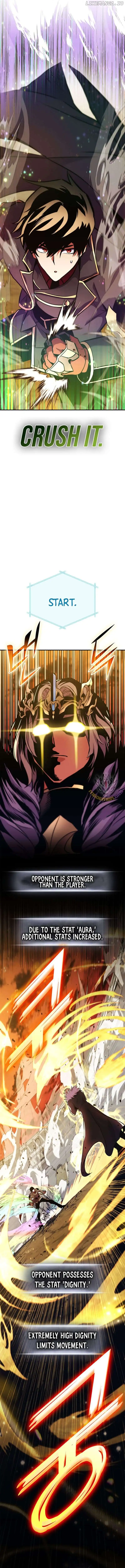 Read Ranker’S Return Manga Online