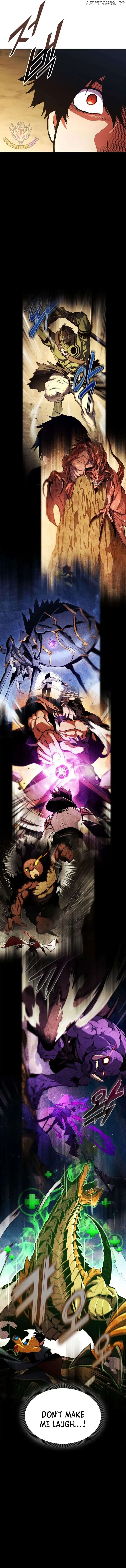 Read Ranker’S Return Manga Online