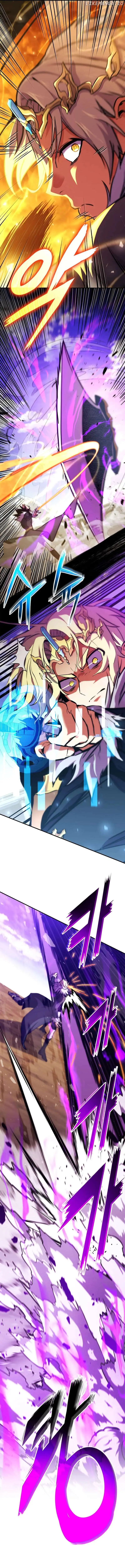 Read Ranker’S Return Manga Online