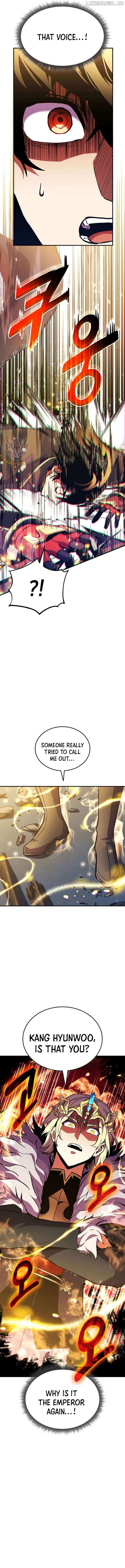 Read Ranker’S Return Manga Online