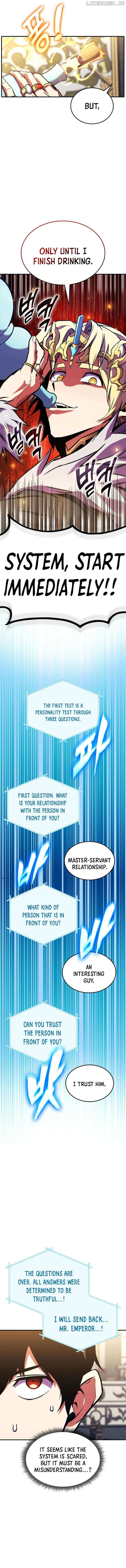 Read Ranker’S Return Manga Online