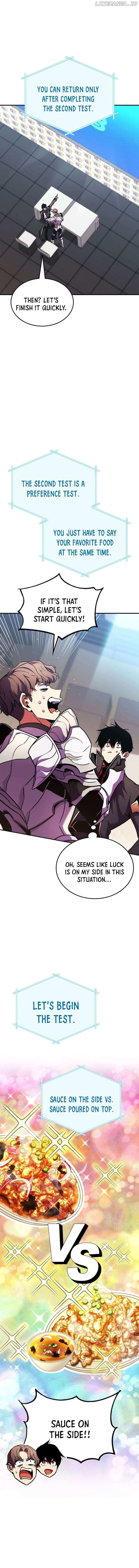 Read Ranker’S Return Manga Online