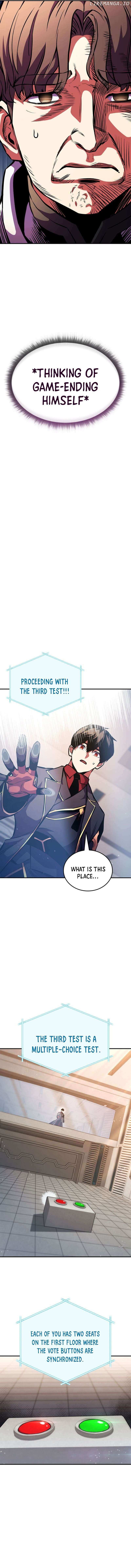 Read Ranker’S Return Manga Online