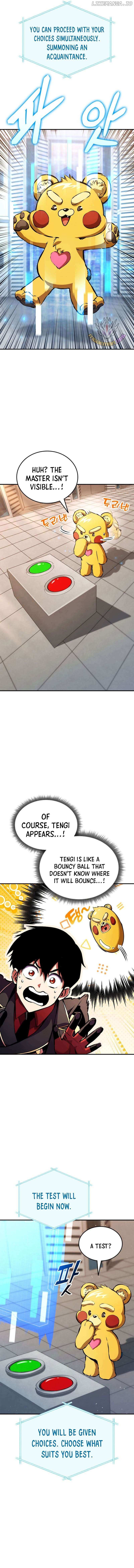 Read Ranker’S Return Manga Online