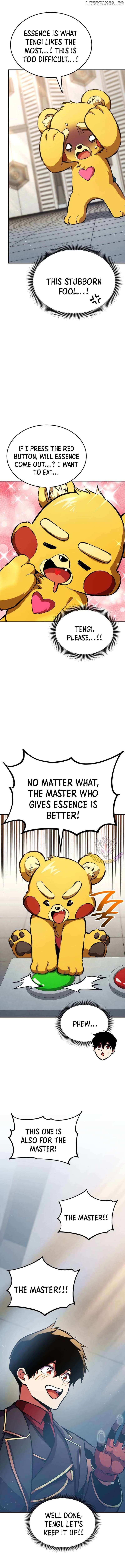 Read Ranker’S Return Manga Online