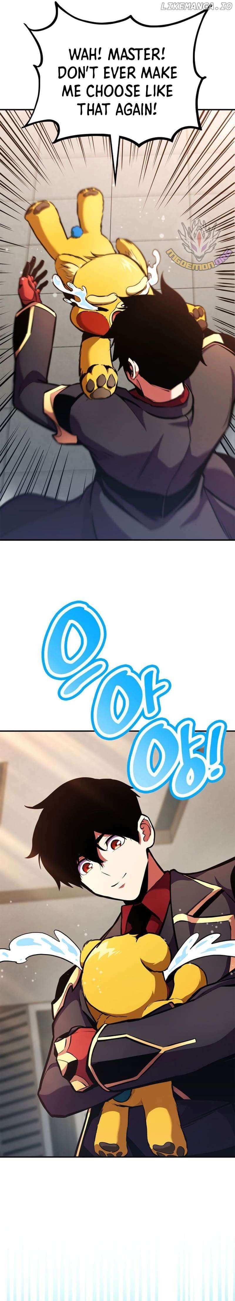 Read Ranker’S Return Manga Online