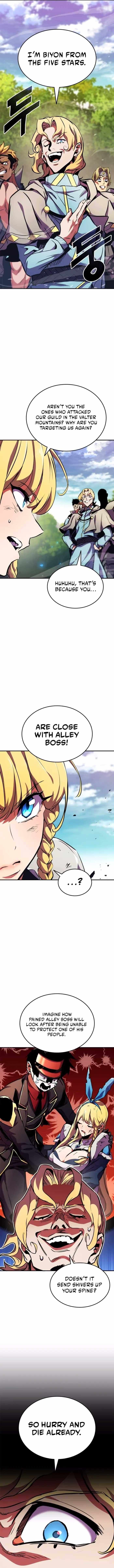 Read Ranker’S Return Manga Online