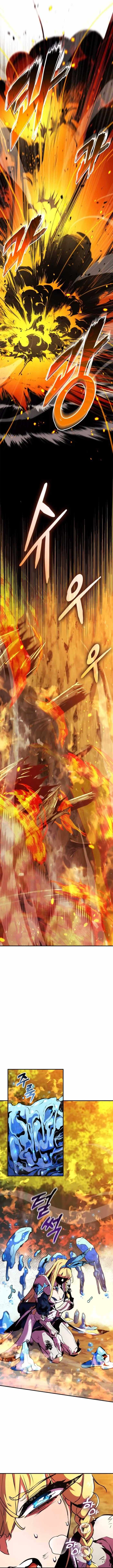 Read Ranker’S Return Manga Online